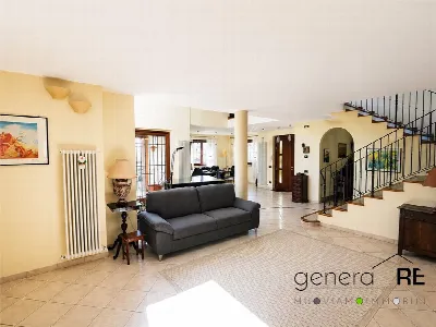 Villa in vendita a Torrevecchia Teatina - foto 7