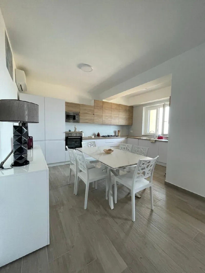 Appartamento in vendita a Diamante - foto 1