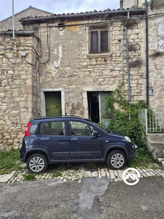 Villa in vendita a Sepino - foto 1