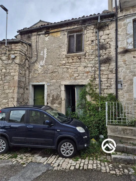 Villa in vendita a Sepino - foto 2