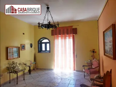 Villa a Altavilla Milicia