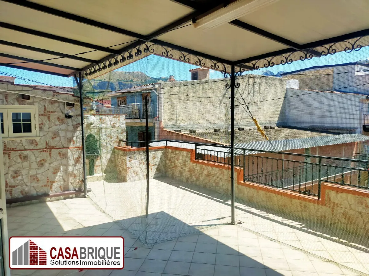 Villa in vendita ad Altavilla Milicia - foto 3