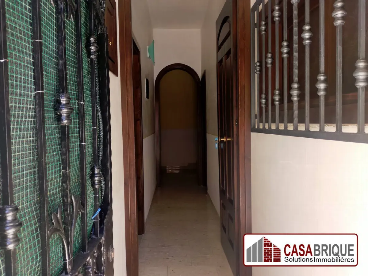 Villa in vendita ad Altavilla Milicia - foto 5