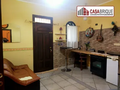 Villa in vendita ad Altavilla Milicia - foto 8