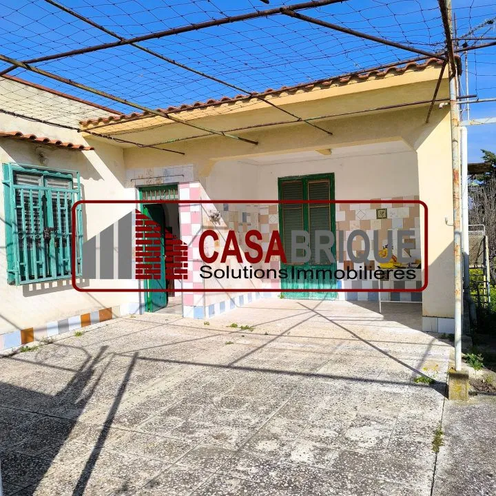 Rustico/Casale in vendita a Ventimiglia di Sicilia - foto 1