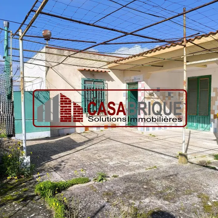 Rustico/Casale in vendita a Ventimiglia di Sicilia - foto 2