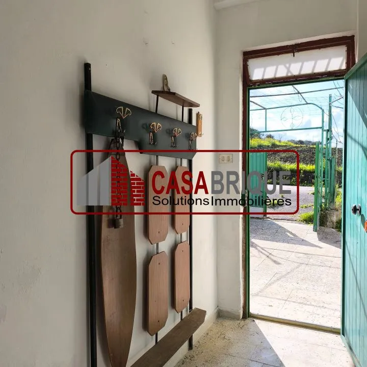Rustico/Casale in vendita a Ventimiglia di Sicilia - foto 3