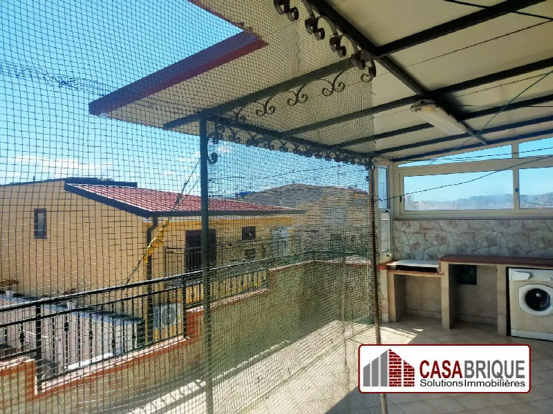 Villa in vendita ad Altavilla Milicia - foto 1