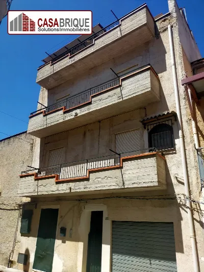 Villa in vendita ad Altavilla Milicia - foto 3