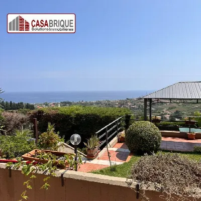 Villa in vendita a Trabia - foto 1