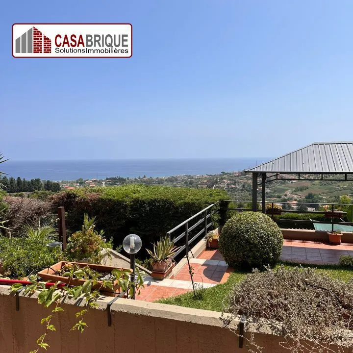 Villa in vendita a Trabia - foto 1