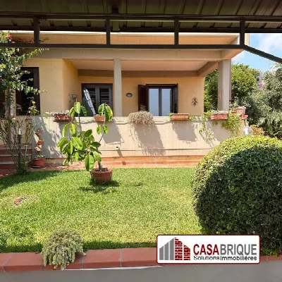 Villa in vendita a Trabia - foto 2