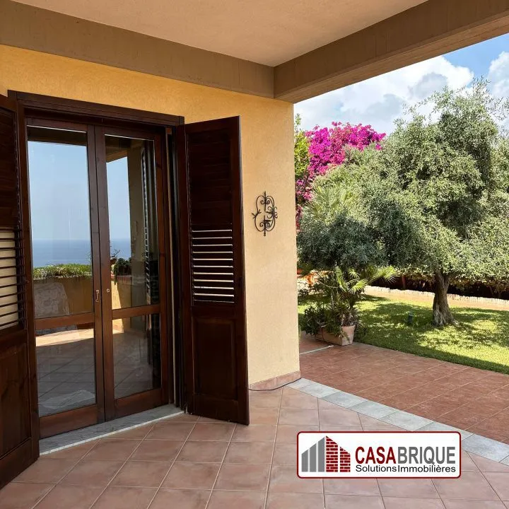 Villa in vendita a Trabia - foto 4