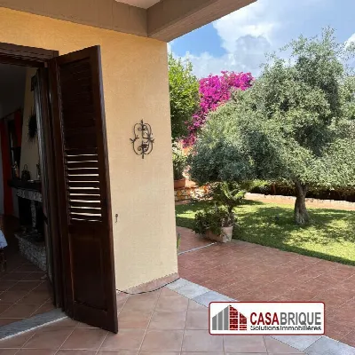 Villa in vendita a Trabia - foto 7