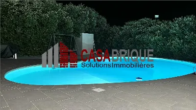 Villa in vendita ad Altavilla Milicia - foto 1