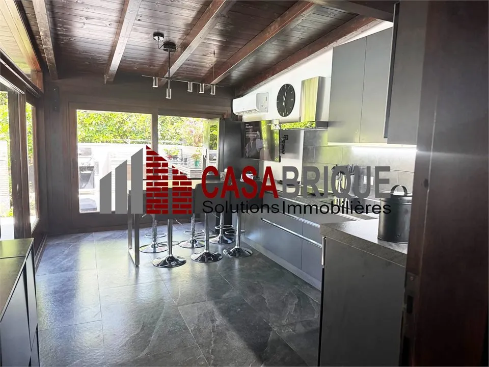 Villa in vendita ad Altavilla Milicia - foto 2