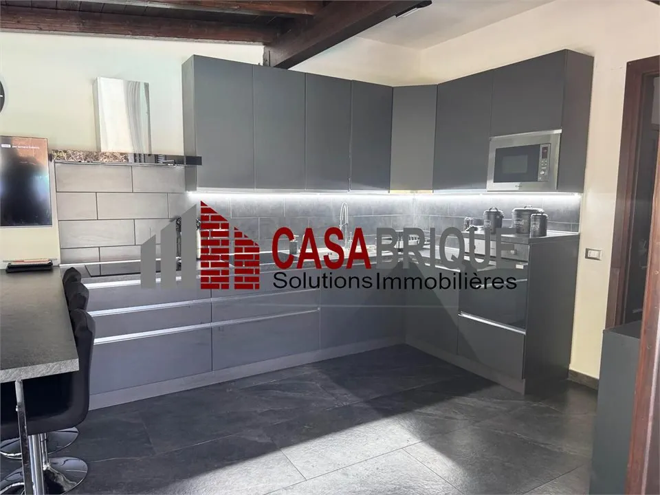 Villa in vendita ad Altavilla Milicia - foto 3