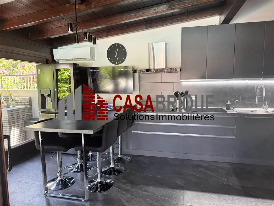 Villa in vendita ad Altavilla Milicia - foto 4