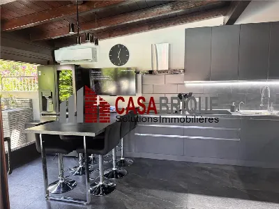 Villa in vendita ad Altavilla Milicia - foto 4