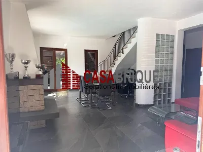 Villa in vendita ad Altavilla Milicia - foto 5