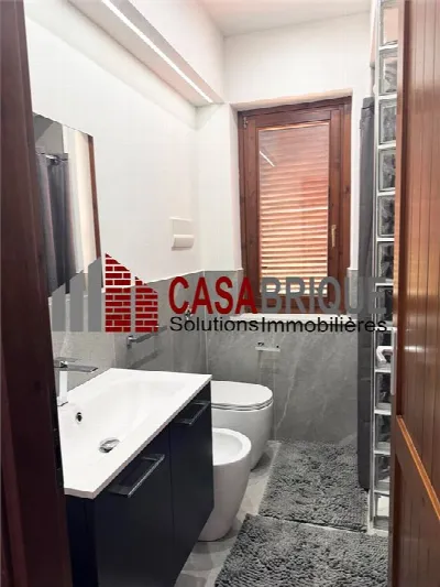 Villa in vendita ad Altavilla Milicia - foto 9