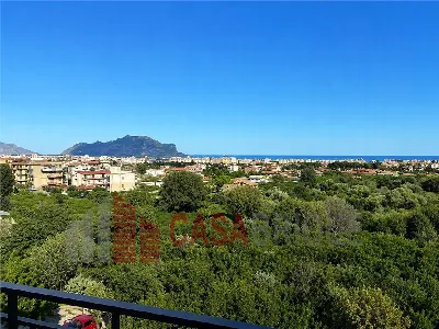 Appartamento a Palermo