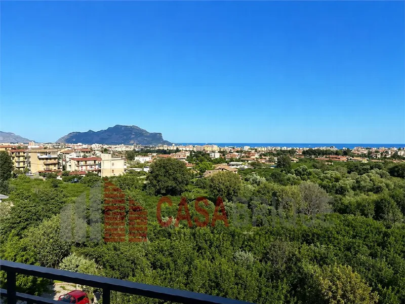Appartamento in vendita a Palermo, Villagrazia, Olio Di Lino - foto 1