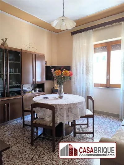 Appartamento a Bagheria