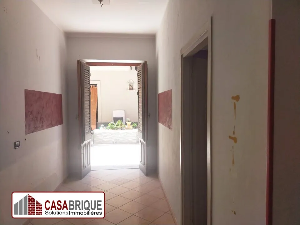 Villa in vendita ad Altavilla Milicia - foto 2