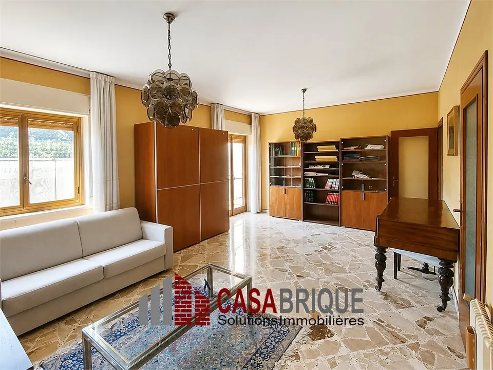 Appartamento in vendita a Palermo, Altarello, Poggio Ridente, Boccadifalco, Baida - foto 5