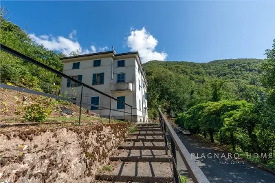 Appartamento a Mulazzo