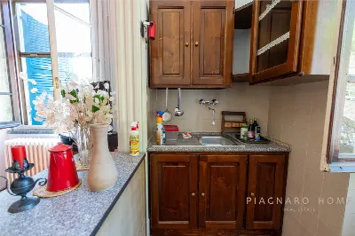Appartamento in vendita a Mulazzo - foto 6