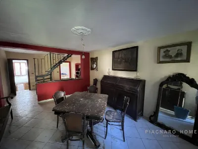 Rustico/Casale a Filattiera
