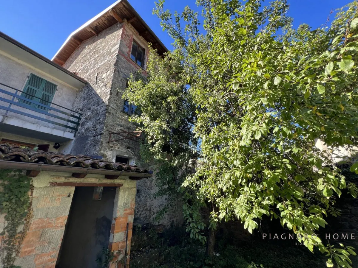 Rustico/Casale in vendita a Filattiera - foto 3
