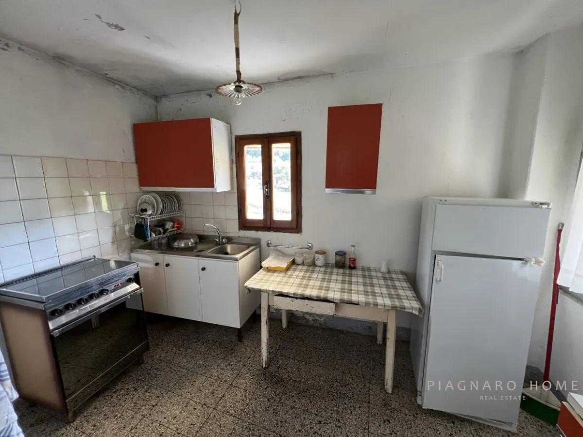 Rustico/Casale in vendita a Filattiera - foto 3