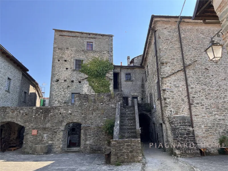 Rustico/Casale in vendita a Filattiera - foto 1
