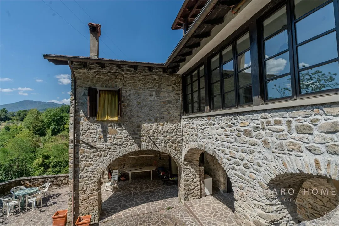 Rustico/Casale in vendita a Pontremoli - foto 3