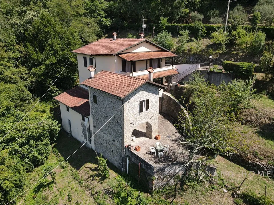Rustico/Casale in vendita a Pontremoli - foto 4