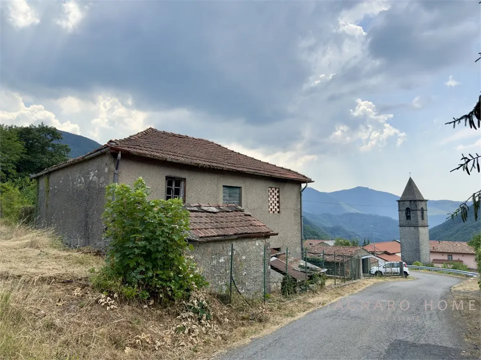 Rustico/Casale in vendita a Pontremoli - foto 2
