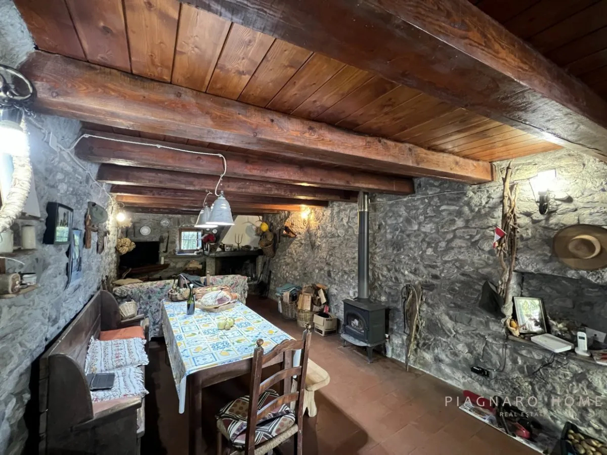 Rustico/Casale in vendita a Fivizzano - foto 5