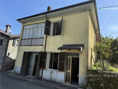 Rustico/Casale a Zeri