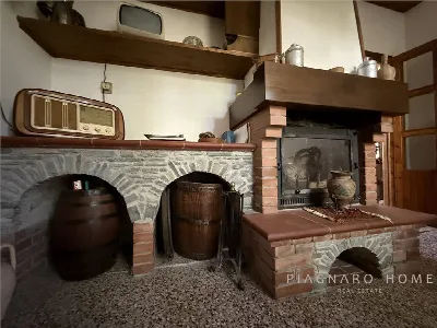 Rustico/Casale in vendita a Zeri - foto 5