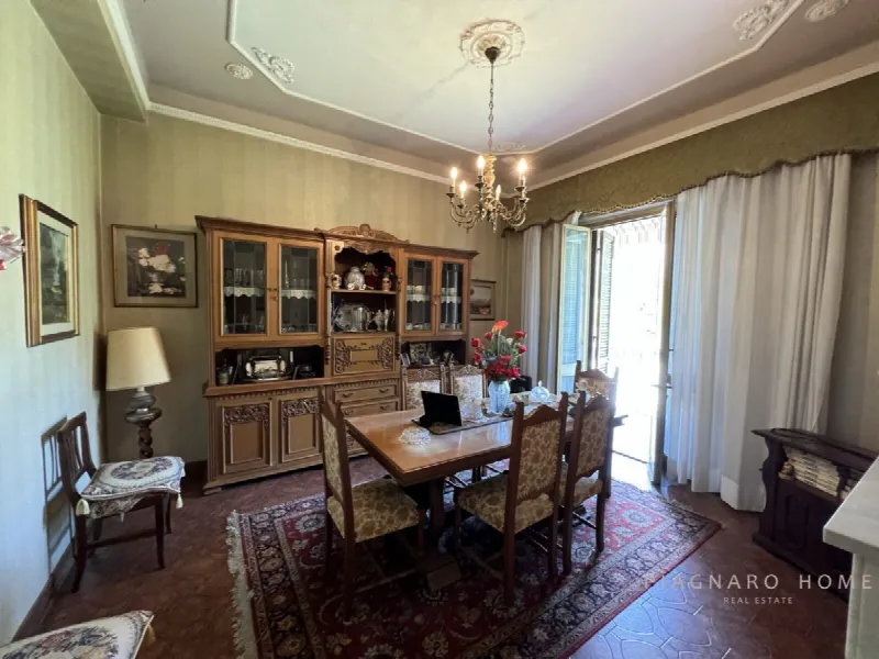 Appartamento in vendita a Comano - foto 1