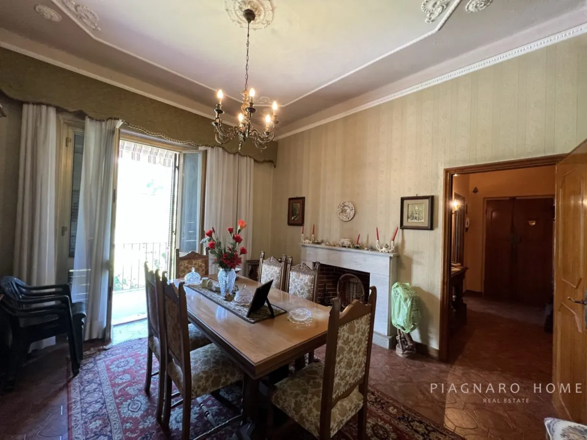 Appartamento in vendita a Comano - foto 2