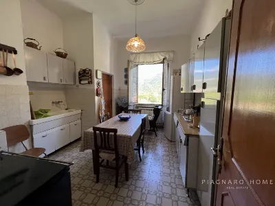 Appartamento in vendita a Comano - foto 8
