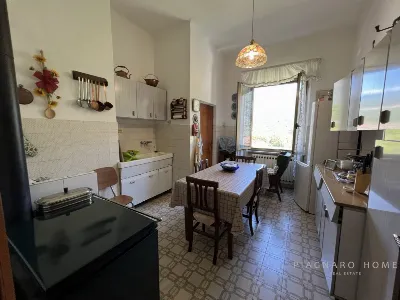 Appartamento in vendita a Comano - foto 9
