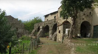 Rustico/Casale a Pontremoli