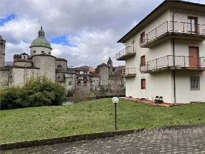 Appartamento in vendita a Pontremoli - foto 1