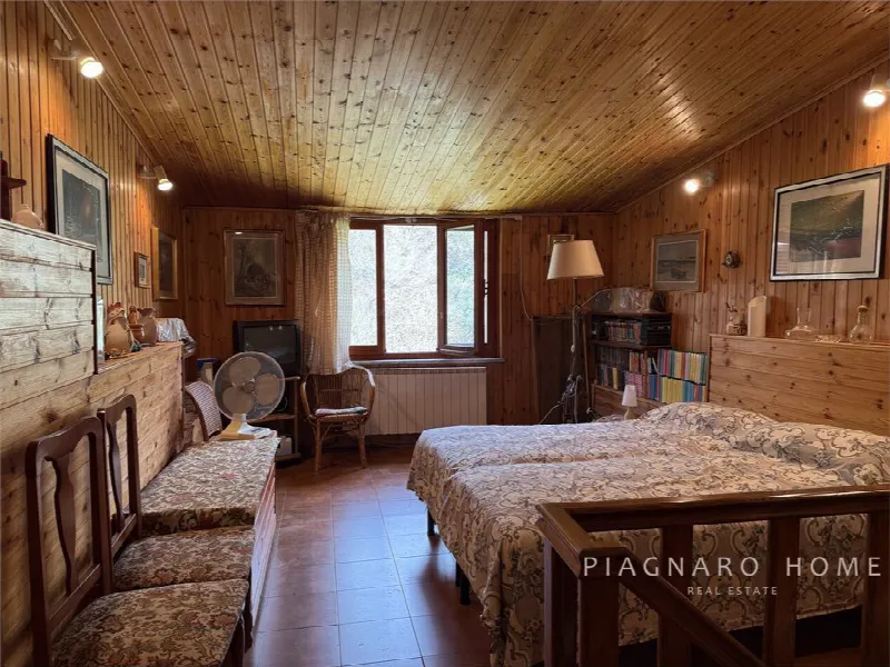 Rustico/Casale in vendita a Licciana Nardi - foto 1