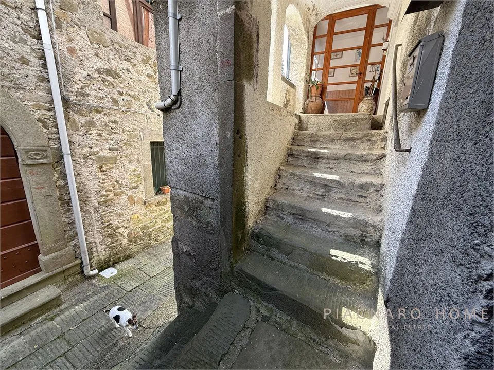 Rustico/Casale in vendita a Licciana Nardi - foto 4